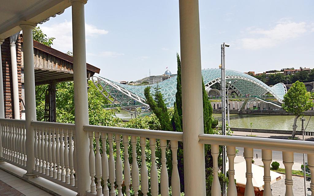 Hotel Frida Tbilisi Exterior foto