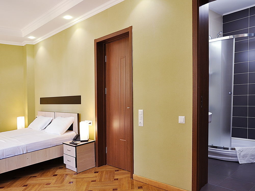 Hotel Frida Tbilisi Exterior foto