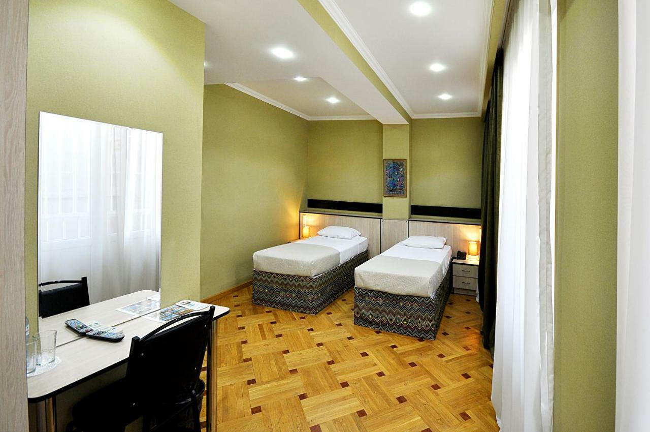 Hotel Frida Tbilisi Exterior foto