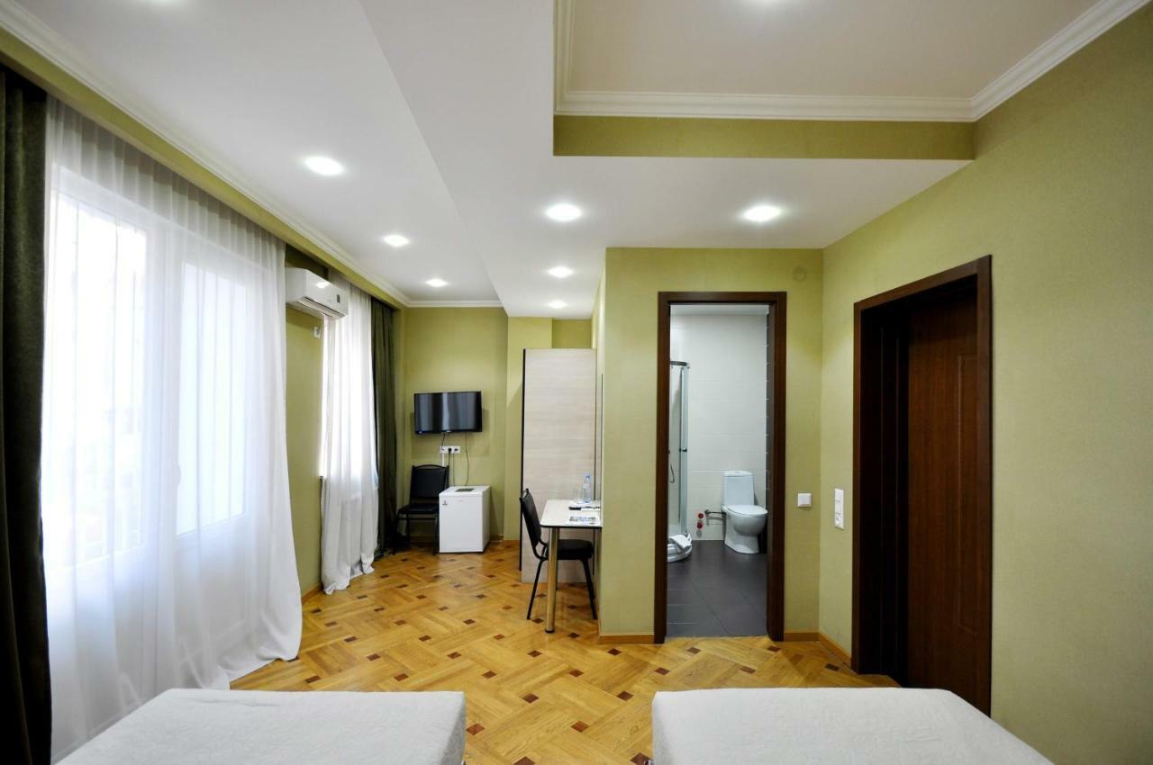Hotel Frida Tbilisi Exterior foto