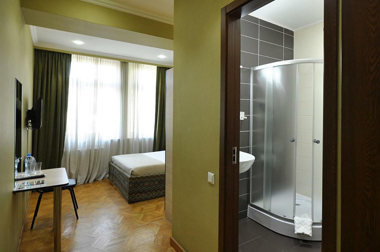 Hotel Frida Tbilisi Exterior foto
